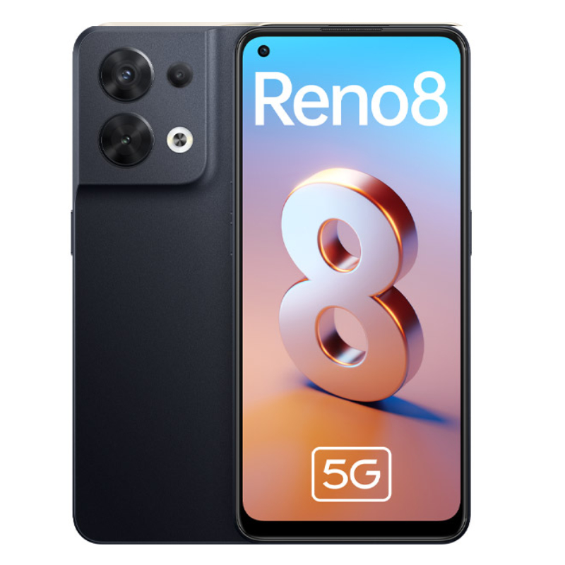 Oppo Reno 8 5G price in Kenya - Best Price at Phoneplace