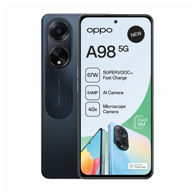 Oppo A98 5G Price in Kenya - Phone Place Kenya