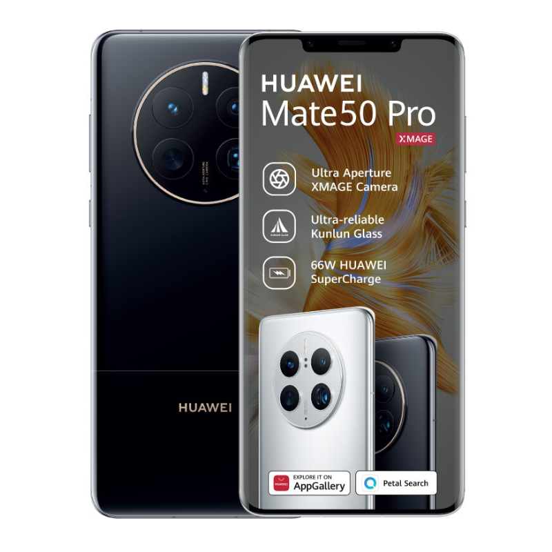 Huawei Mate 50 Pro: Top features, Specifications and Price - Huawei Central