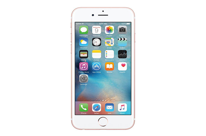 Meenemen helaas Deens Apple iPhone 6S Plus 64 GB (Pre-Owned) price in Kenya - Phoneplace