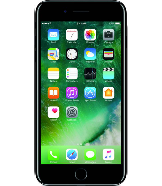 Apple iPhone 7 Plus 32 GB (Pre-Owned) - Image 7