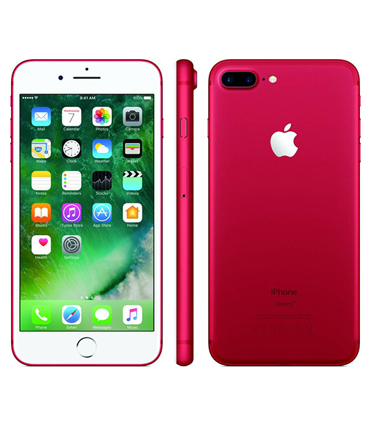 Apple iPhone 7 Plus ghulio