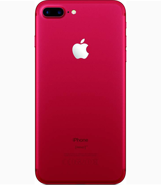 Apple iPhone 7 Plus 32 GB (Pre-Owned) - Image 14