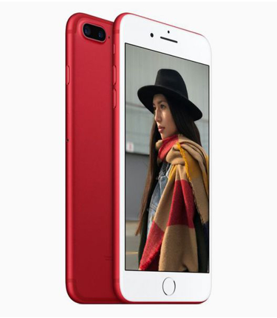 Apple iPhone 7 Plus ghulio