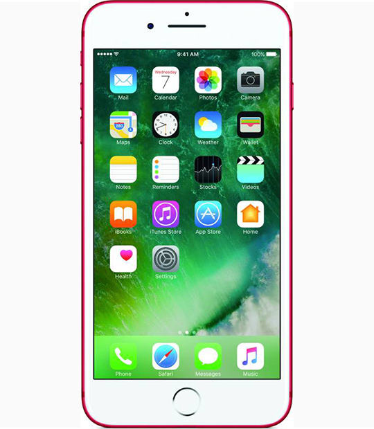 Apple iPhone 7 Plus 32 GB (Pre-Owned) - Image 8