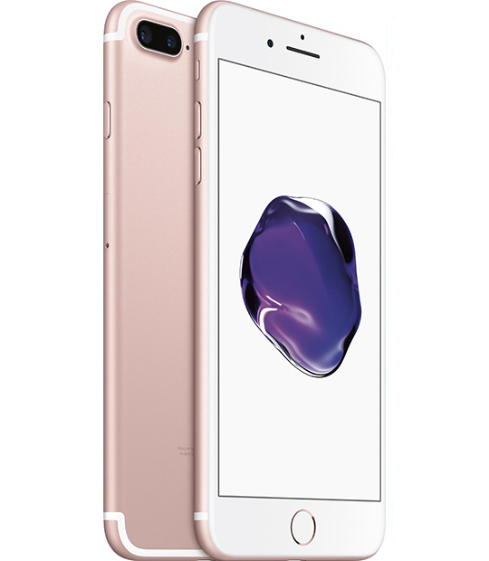 Apple iPhone 7 Plus 32 GB (Pre-Owned) - Image 9