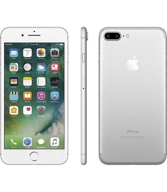 Apple iPhone 7 Plus ghulio