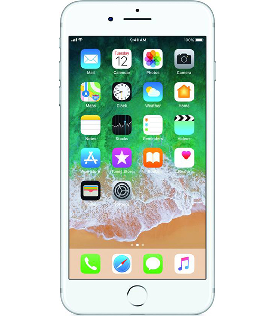 Apple iPhone 7 Plus 32 GB (Pre-Owned) - Image 5