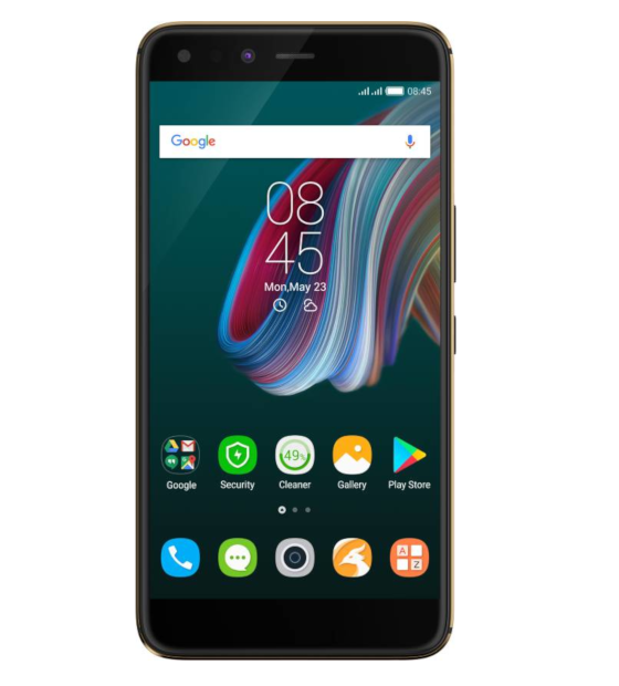 Infinix Zero 5 Pro Price in Kenya - Best Price at Phoneplace