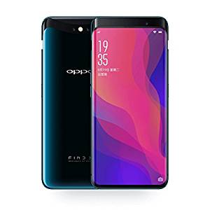 Oppo find x