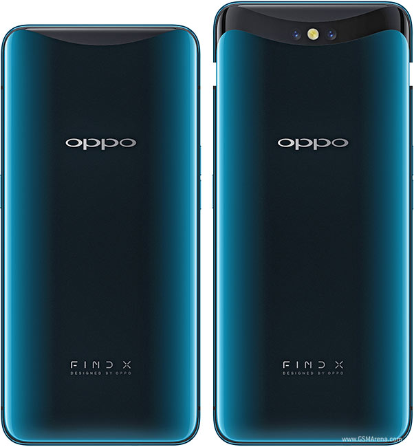 Oppo Find X - Image 3