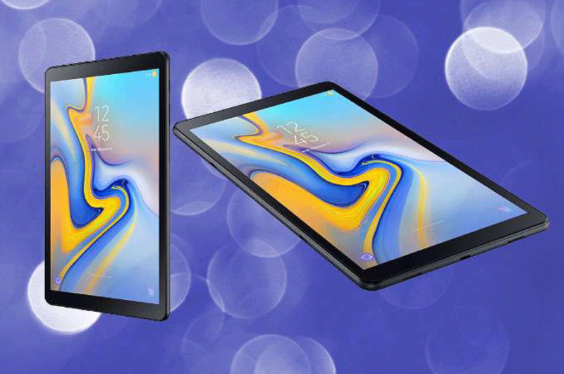 Samsung Galaxy Tab A 10.5 32GB, 3GB RAM Nairobi Ghulio