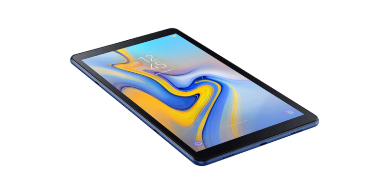 Samsung Galaxy Tab A 10.5 32GB, 3GB RAM Nairobi Ghulio Kenya