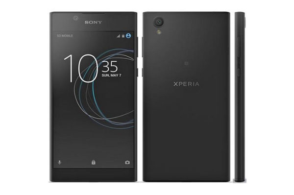 Sony-Xperia-L1- is available for purchase at Ghulio Kenya
