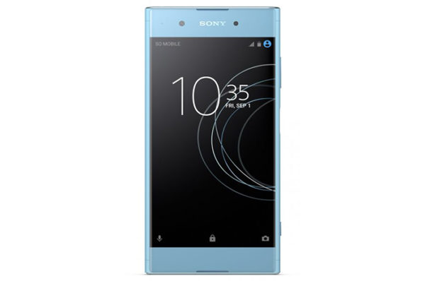 Sony Xperia XA1 Plus order from ghulio