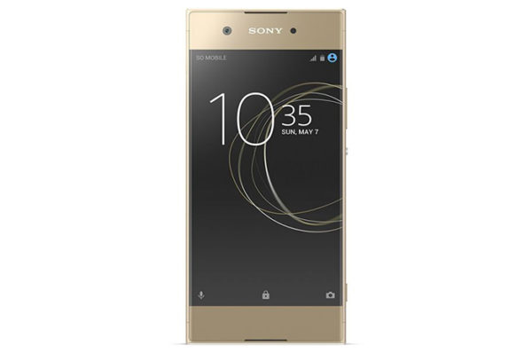 Sony Xperia XA1 Ultra is available for purchase