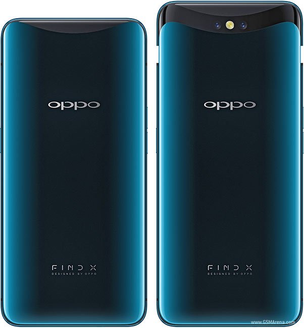 Oppo Find X - Image 6