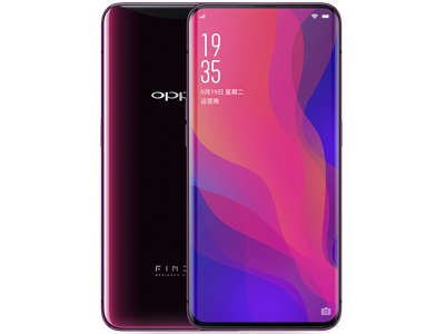 Oppo Find X - Image 7