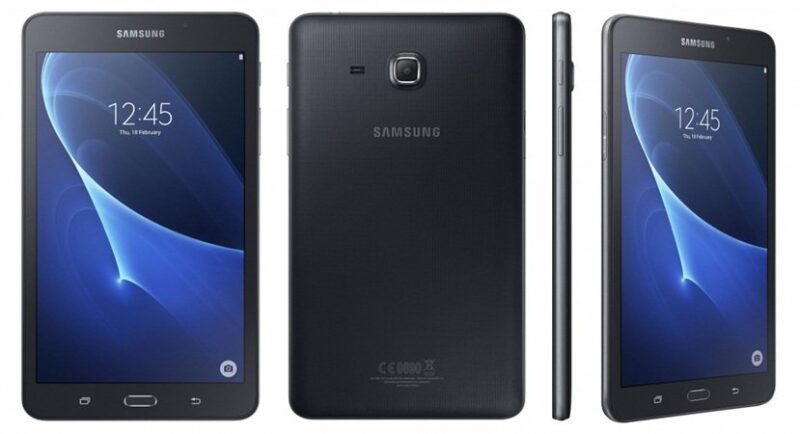 Samsung Galaxy Tab A 7.0 - Image 4