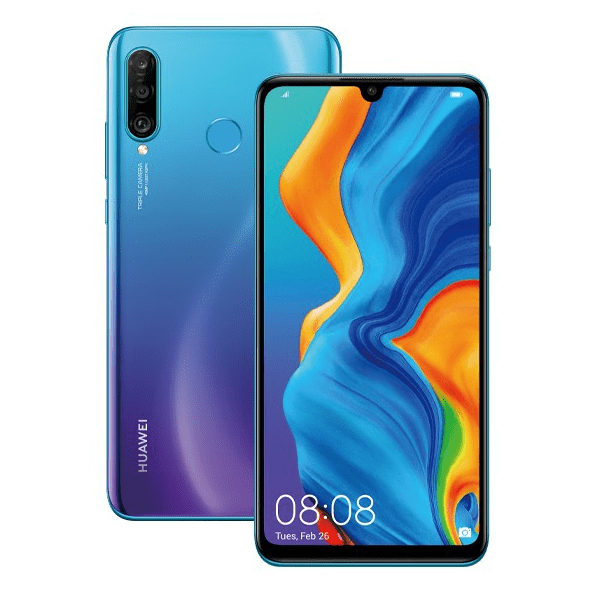 Huawei P30 Lite New edition