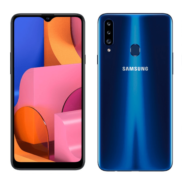 Samsung Galaxy A20s Price in Kenya - Best Price at Phoneplace