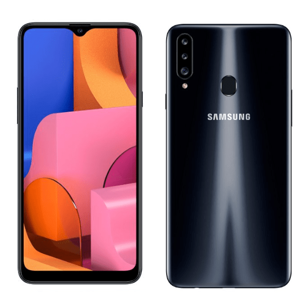 Samsung Galaxy A20s Price in Kenya - Best Price at Phoneplace