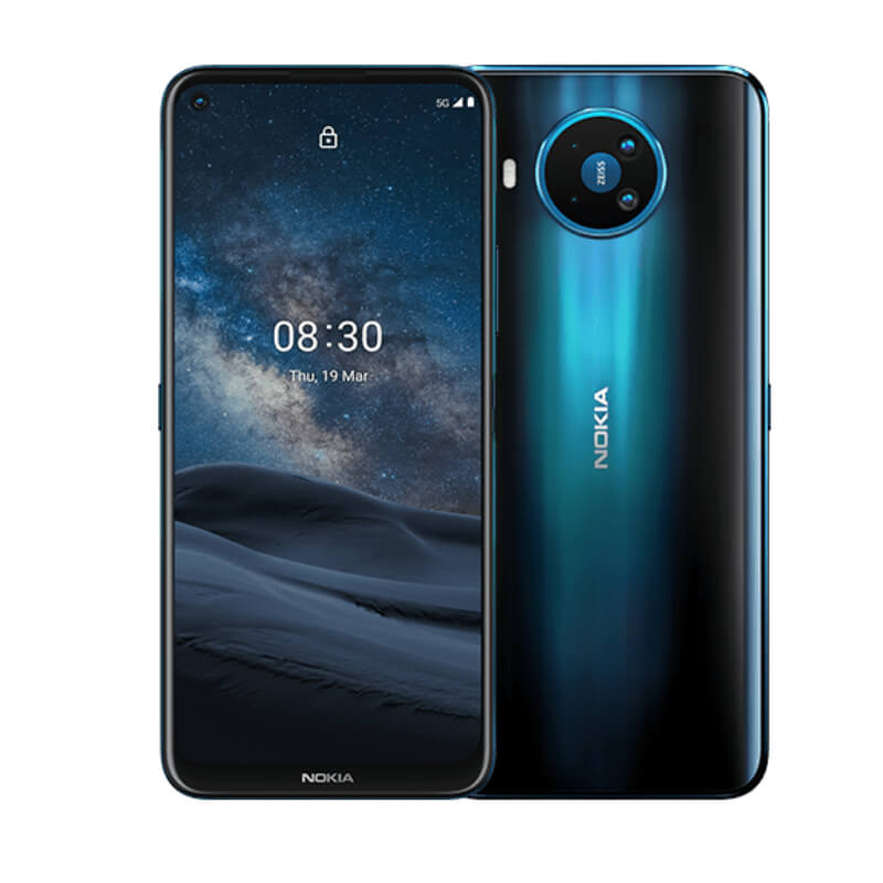 Nokia 8.3 5G Price in Kenya - Best Price at Phoneplace