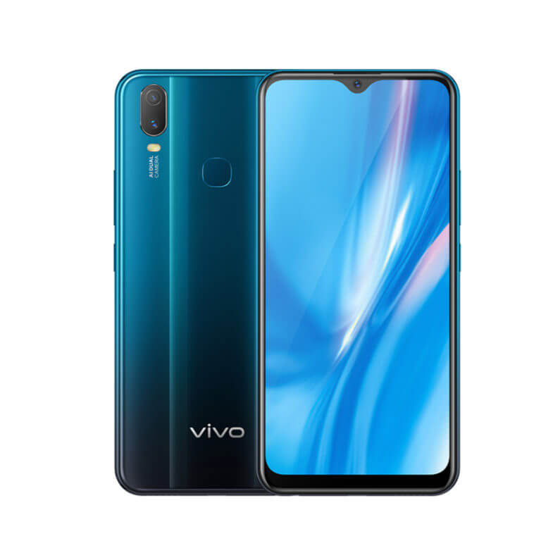 Vivo Y11 (32GB) Price in Kenya - Buy at Phoneplace
