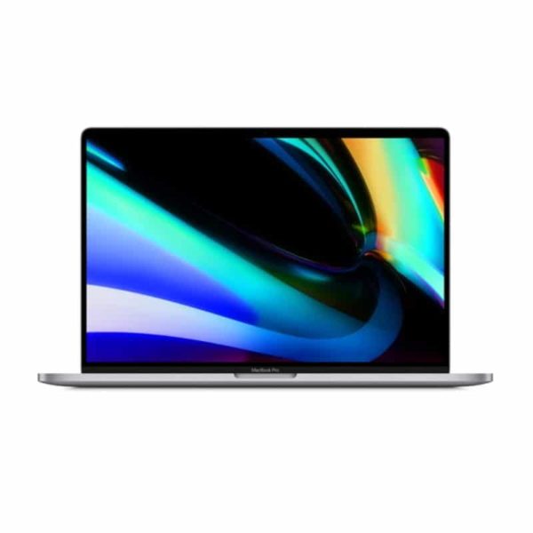 MacBook Pro 16 inch MVVK2 2019