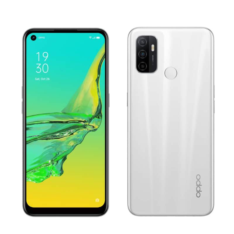Oppo A53 Price in Kenya Buy at Phoneplace