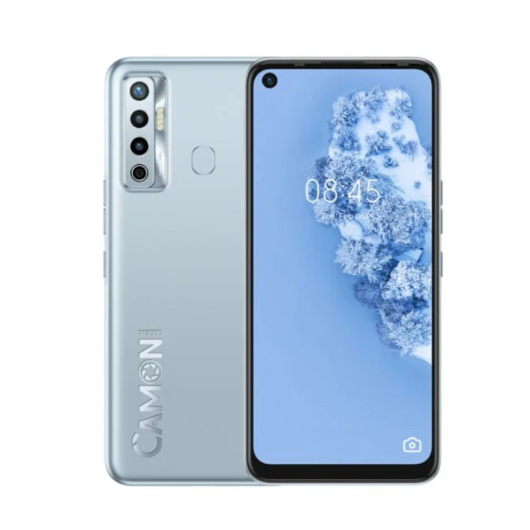 Tecno Camon 17 Price in Kenya Best Price at Phoneplace
