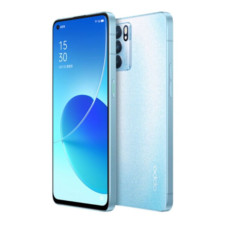 Oppo Reno6 5G price  and full specifications