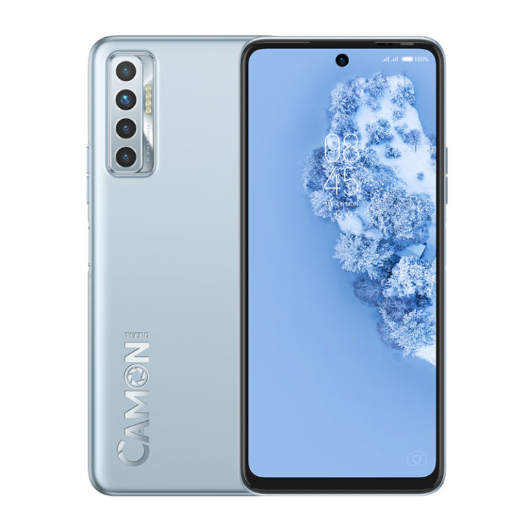 Tecno Camon 17P Price in Kenya - Buy at Phoneplace