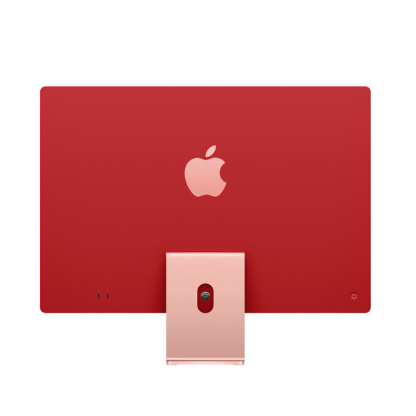 24‑inch Apple iMac M1 Chip