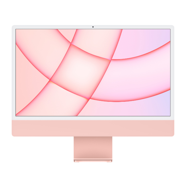 24‑inch Apple iMac M1 Chip