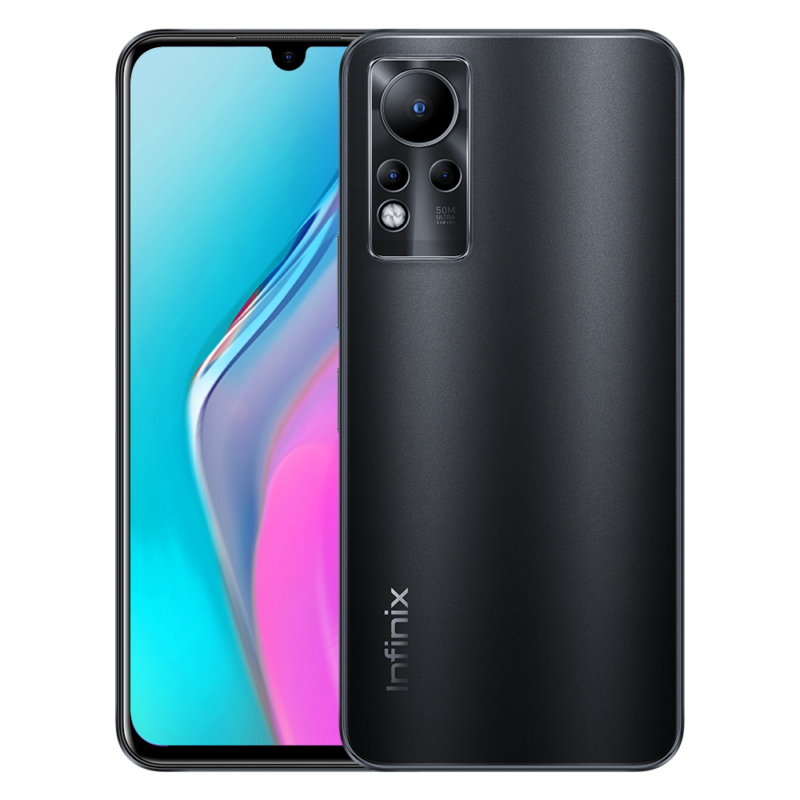 Infinix Note 11