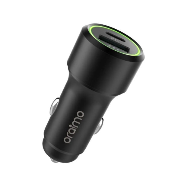 Oraimo Car Charger OCC 910