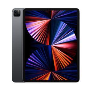 Apple iPad Pro 12.9-inch 5th gen