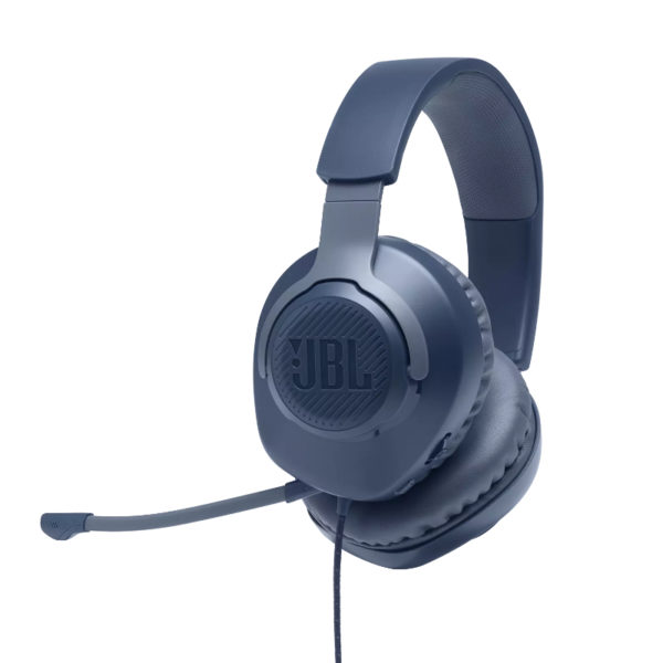 JBL Quantum 100 Headphones