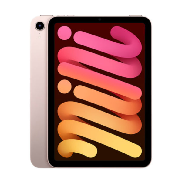 iPad mini 2021 6th Gen (Wi-Fi + Cellular)