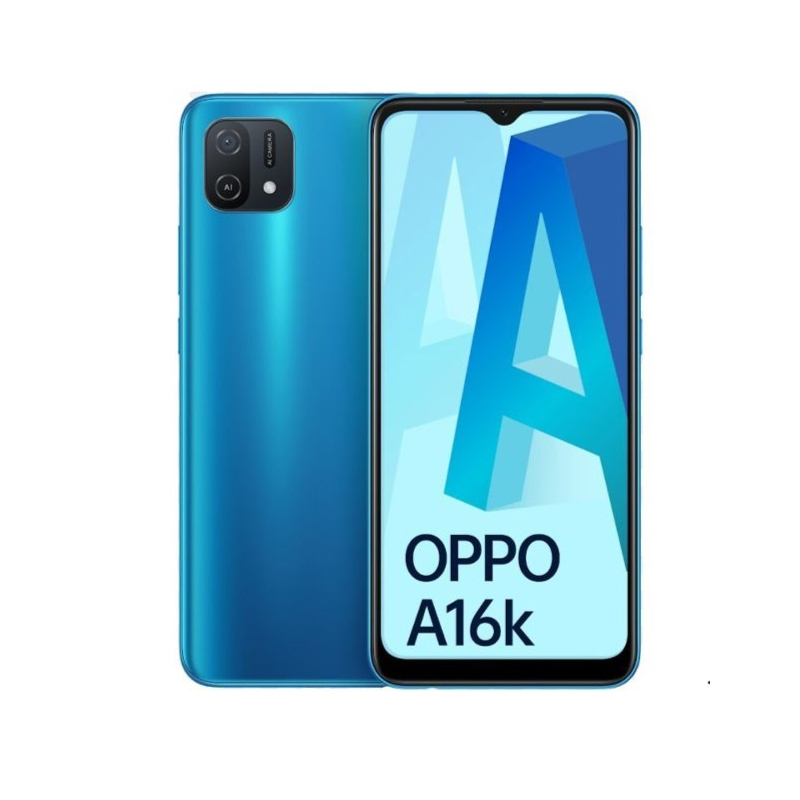Oppo A16K Price in Kenya - Buy at Phoneplace