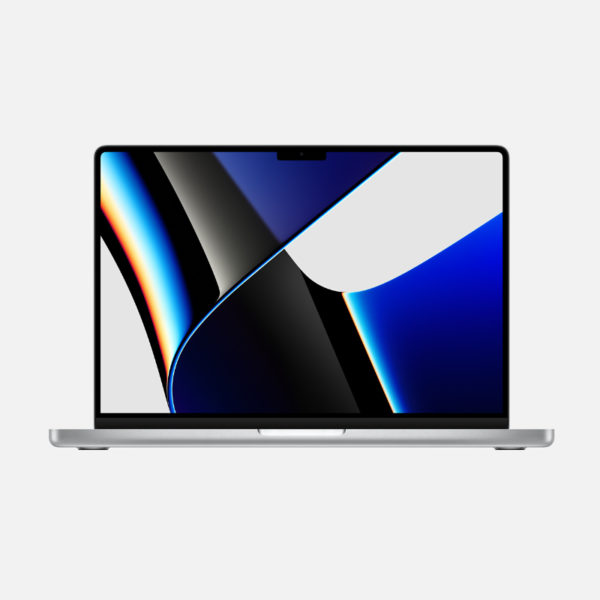 MacBook Pro 14-inch 2021 MKGP3