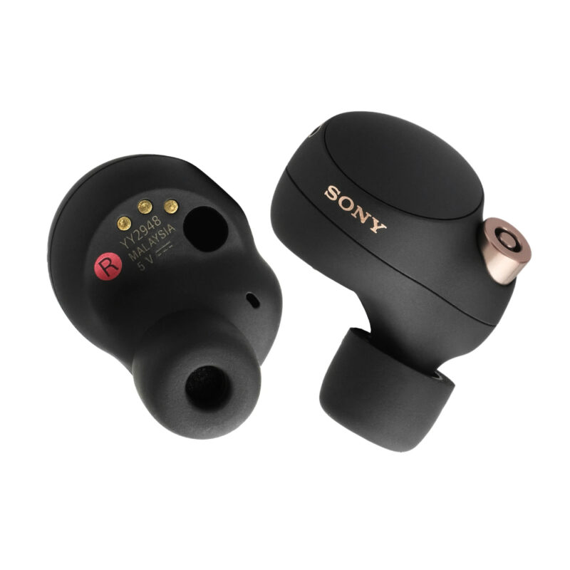 Sony WF-1000XM4 Earbuds
