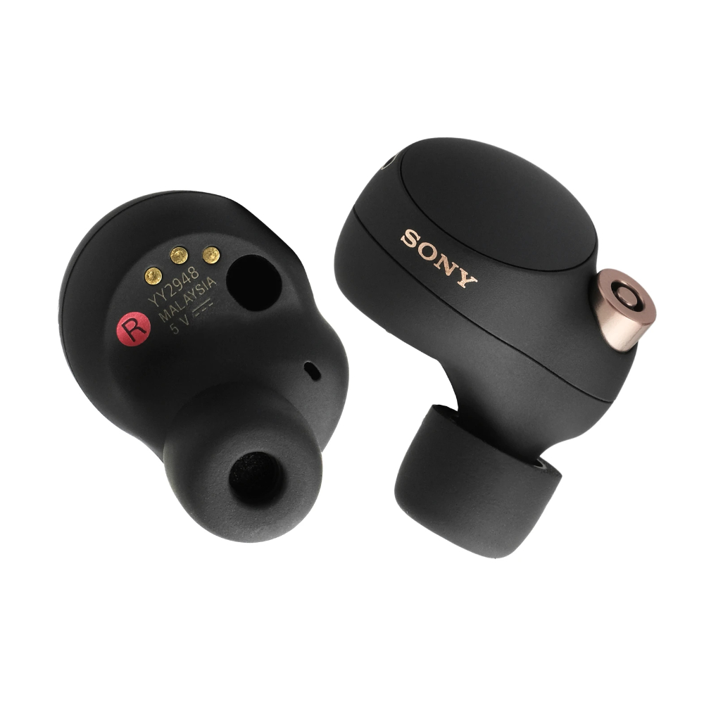 SONY WF-1000XM4 [ブラック] Amazon.com: Sony WF-1000XM4 Noise Canceling Wireless Earbud