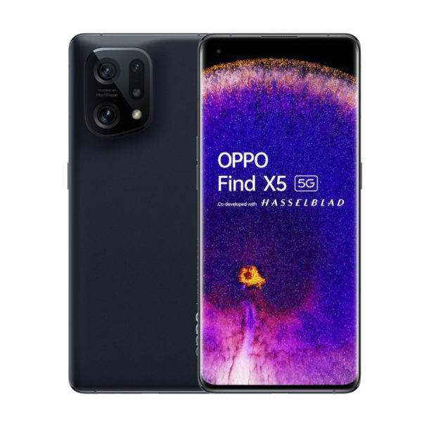 OPPO Find X5 price in Kenya and Specifications