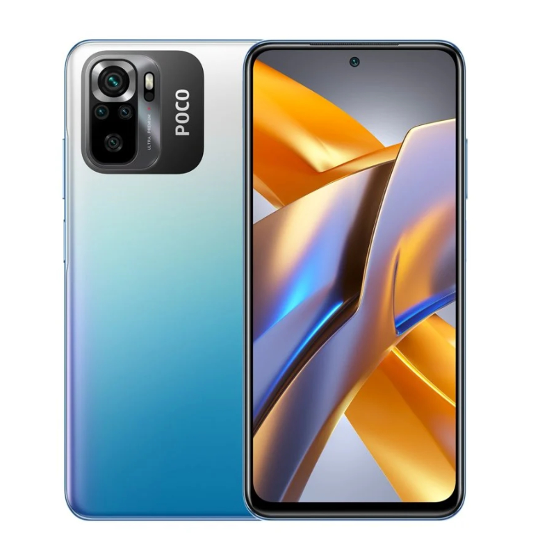 Poco M5s