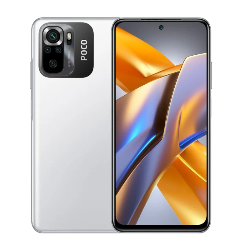 Poco M5s