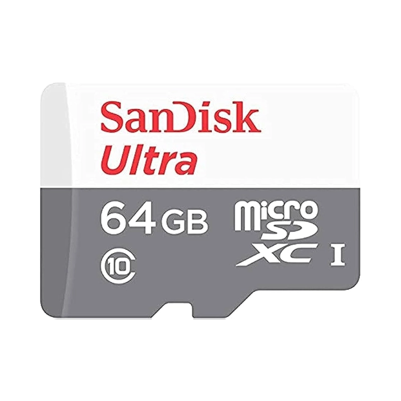 SanDisk Ultra microSD