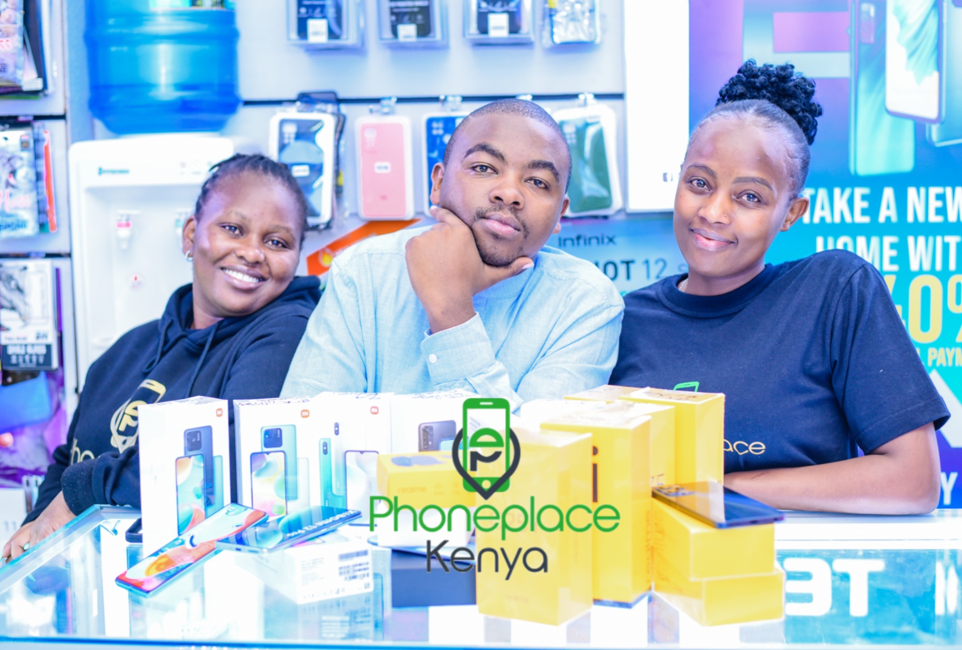 Phoneplace Customer Service