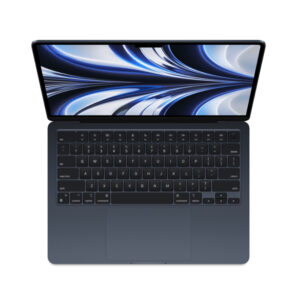 MacBook Air 13-inch M2 chip 2022